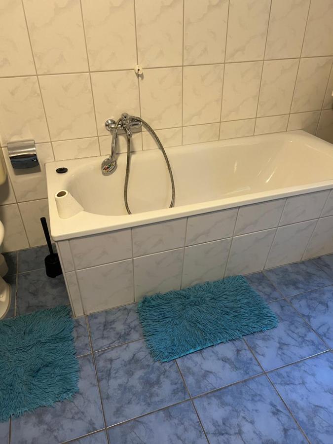 Siegen Achenbach 4 Apartment Ngoại thất bức ảnh