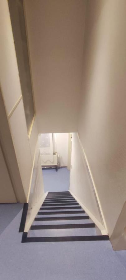 Siegen Achenbach 4 Apartment Ngoại thất bức ảnh