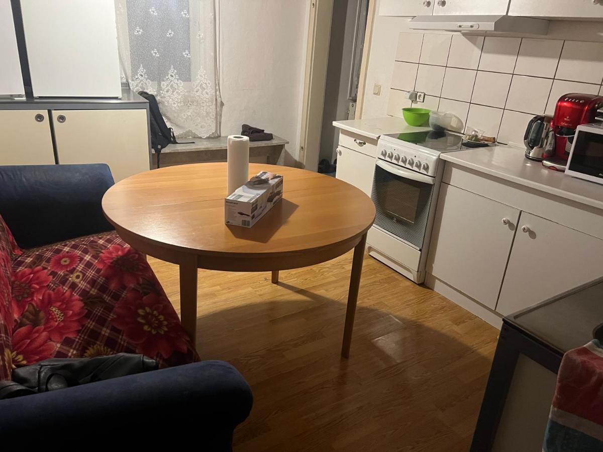 Siegen Achenbach 4 Apartment Ngoại thất bức ảnh
